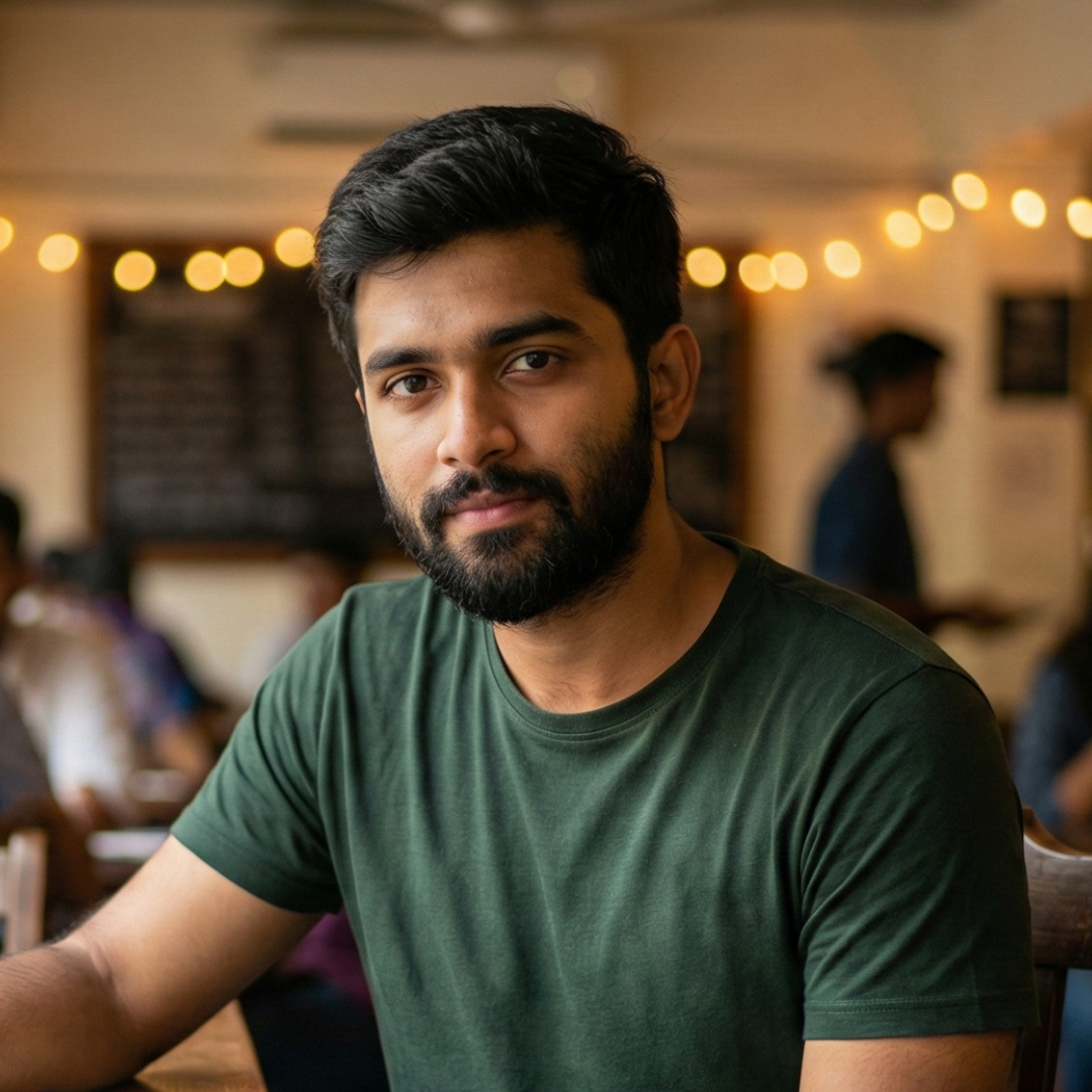 Rahul Verma
