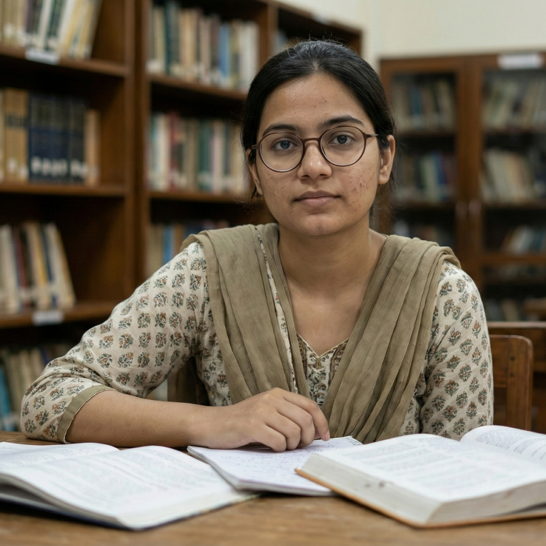 Priya Sharma