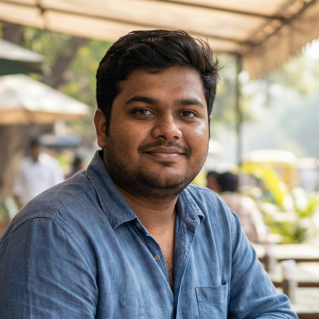 Amit Patel