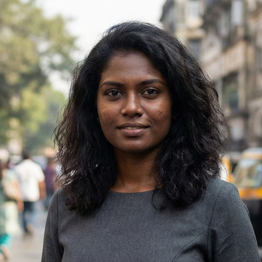 Anjali Desai