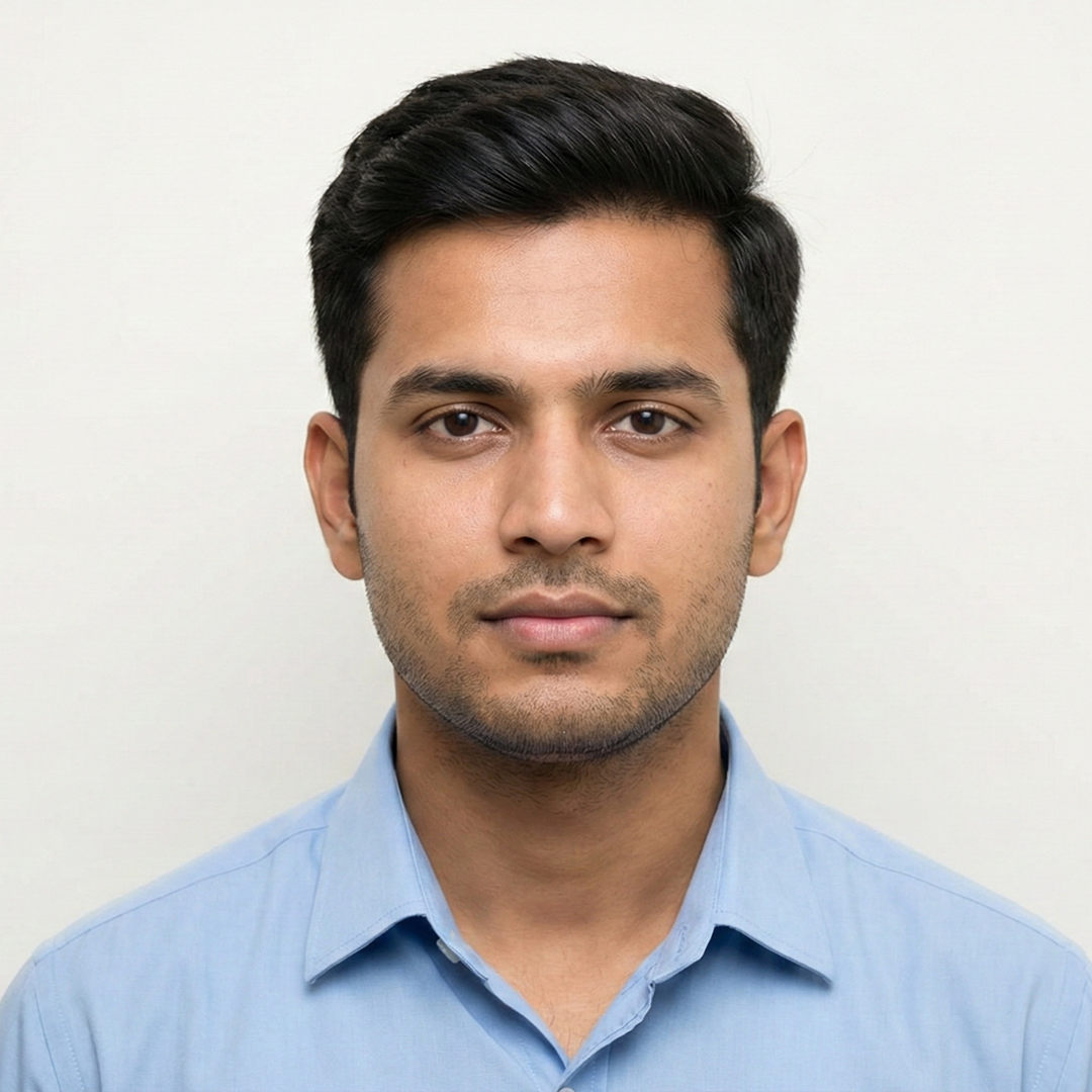 Karan Malhotra