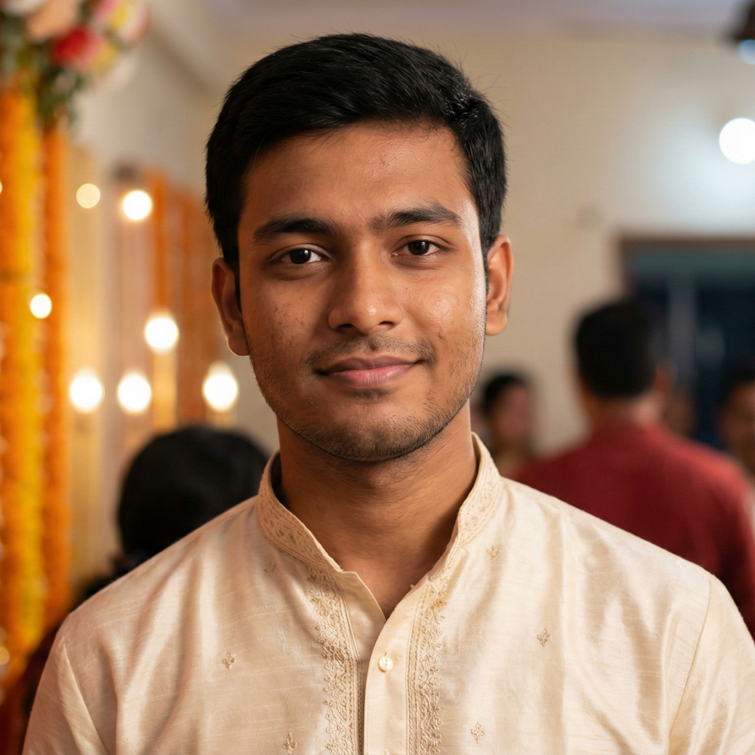 Rohan Das